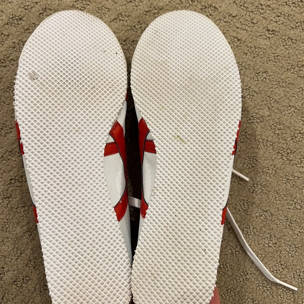 Onitsuka Tiger "Mexico 66" Set (Size 11) - Picture 4 of 9